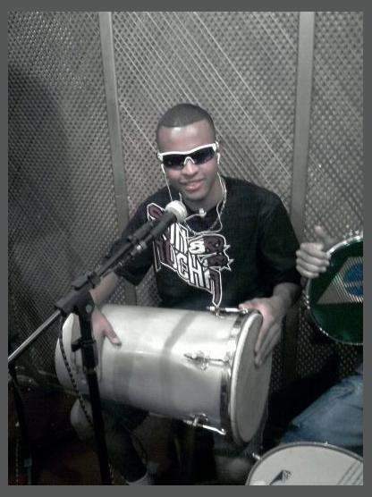 Grupo Nosso Dom